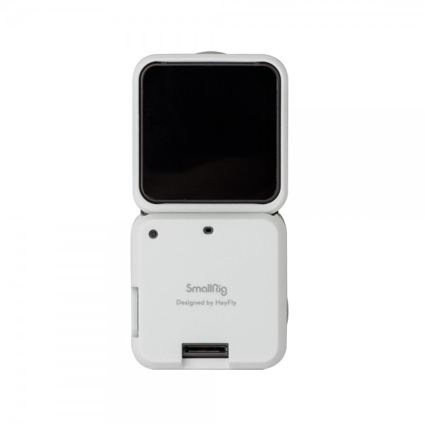 SmallRig Magnetic Case  (overseas) White 3626